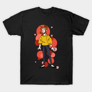 Ginger? T-Shirt